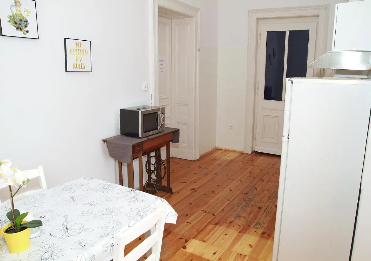 Apartament Grey Studio Wrocław 0*,  Polska