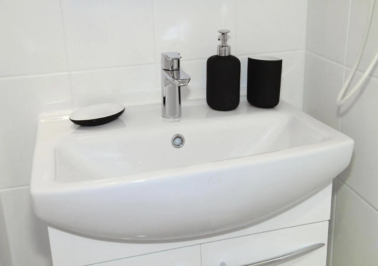 Apartament Grey Studio Wrocław Polska