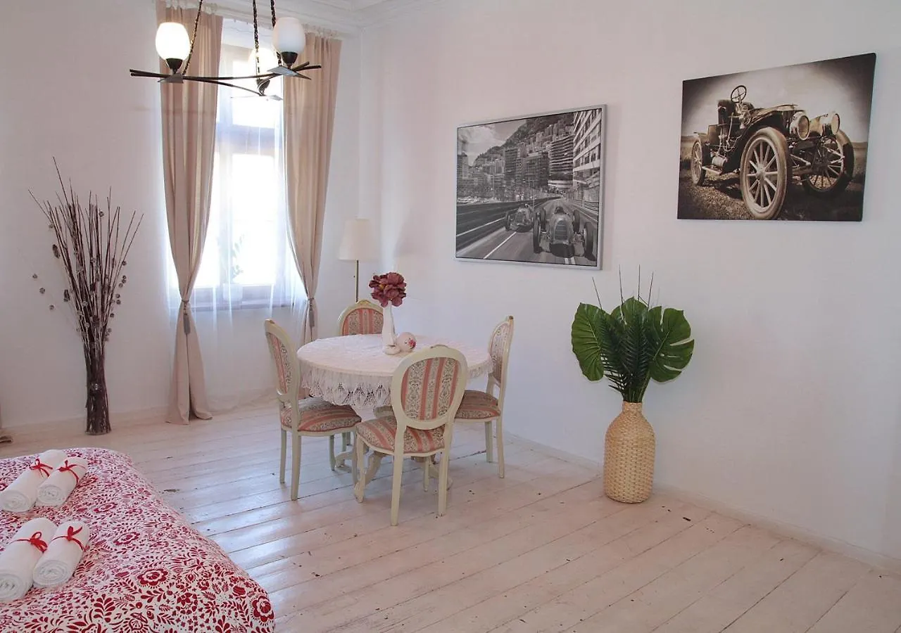 Apartament Grey Studio Wrocław