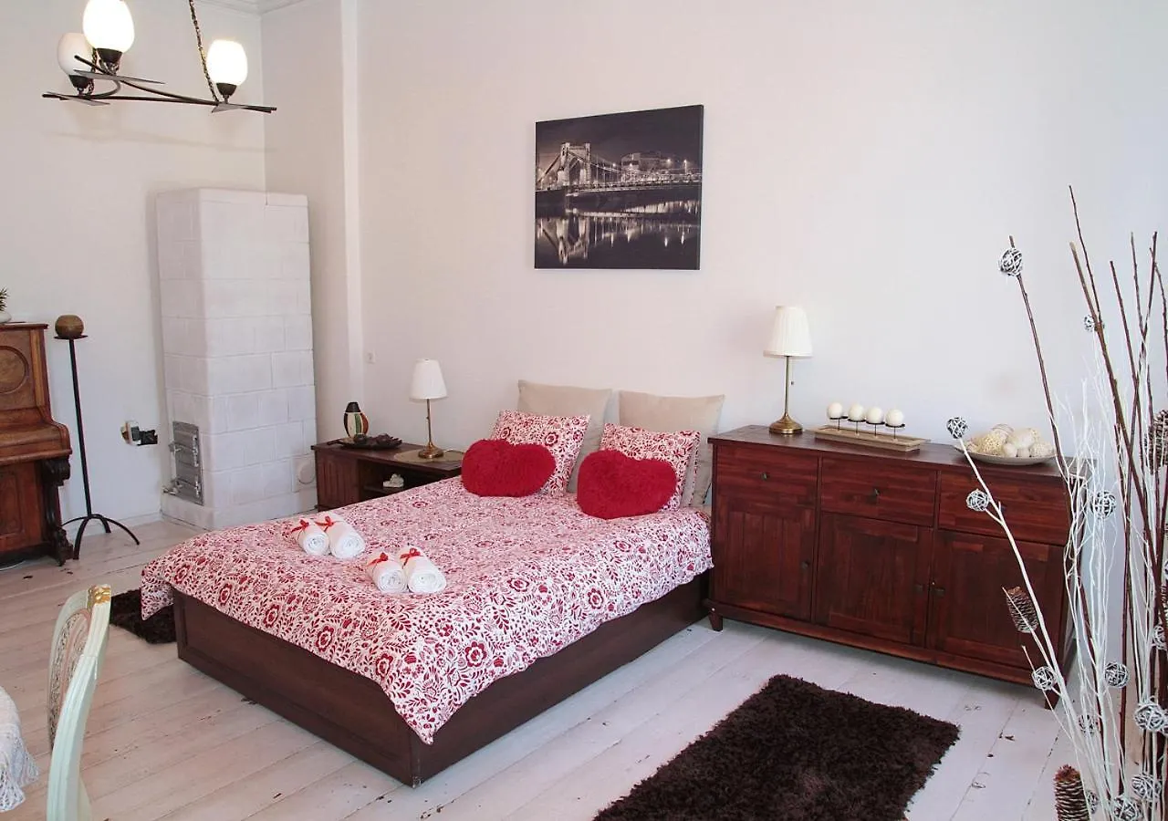 Apartament Grey Studio Wrocław