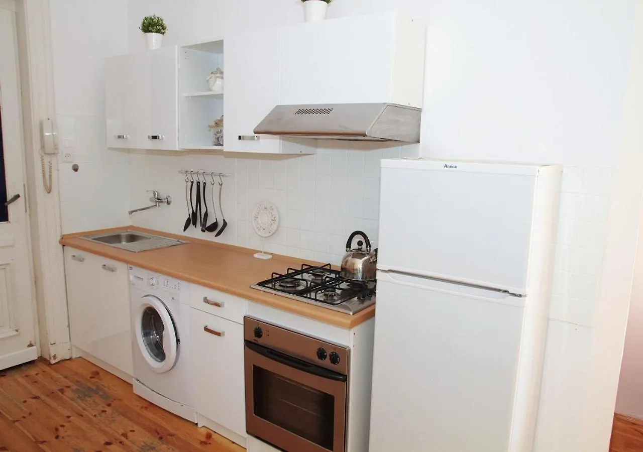 Apartament Grey Studio Wrocław
