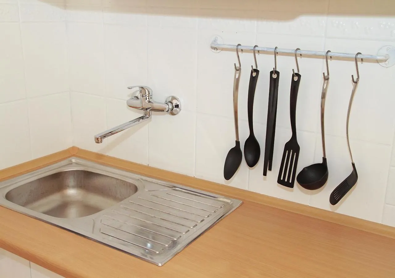 Apartament Grey Studio Wrocław