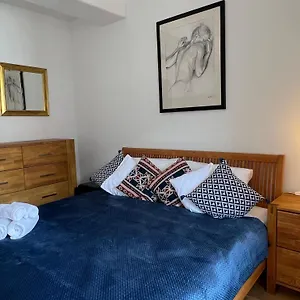  Apartament I&m Swietego Mikolaja