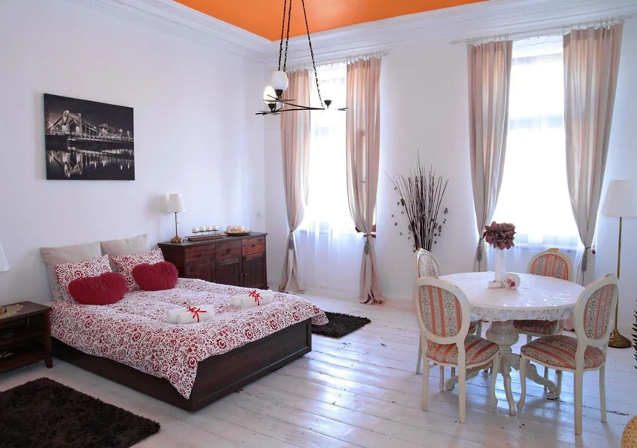 Grey Studio Apartment Wroclaw Poland