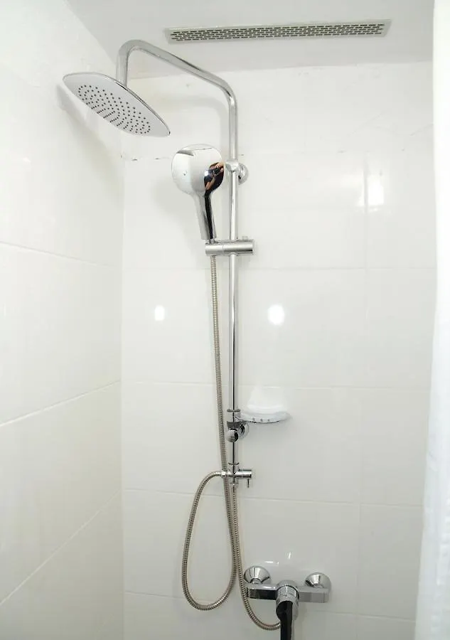 Grey Studio Apartment Wroclaw 0*,
